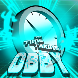 🕦 THE TIME TAKING OBBY REMASTERED