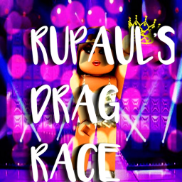 RuPaul's Drag Race