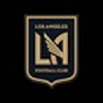 Los Angeles FC Training Pitch