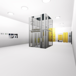 Elevator Luxiar Lifts