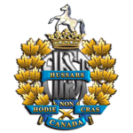 [CAN] 1st Hussars