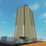 승빈 아파트 그룹 | Seungbin Apartment Group