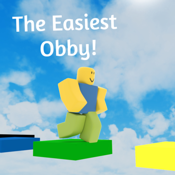 Super Easy Obby