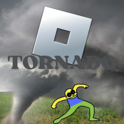 Lazer Tag With a... TORNADO