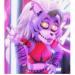 FNAF Security breach!!!