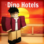 Dino Hotel Moderation & Development
