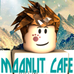 Moonlit Café ®