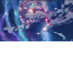 The Alternate Galaxy