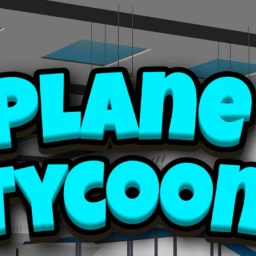 🛫 Xây dựng một ông trùm máy bay! icon