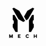 Mecha Gang