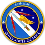 (US) 53rd Wing