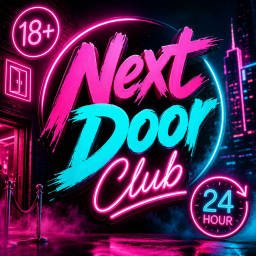 [DUGEM] KLUB PINTU SEBELAH