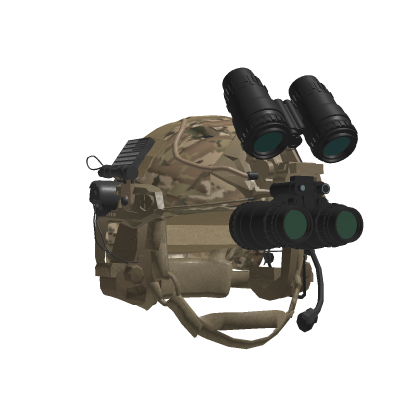 RedRiver NVG Kit [EDIT]