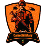 The carrot Military