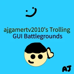 ajgamertv2010's Trolling GUI Battlegrounds icon