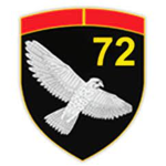 [GRU P" D] 72nd Special Service Center
