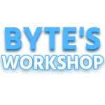 Byte’s Workshop