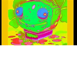 SPONGEBOB OBBY!
