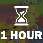 Escape Rising Lava For Brainrots!