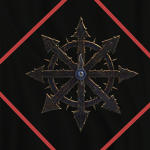 . Forces of Chaos .