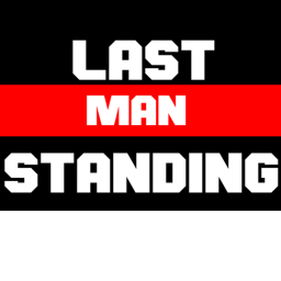 UWE Last Man Standing.