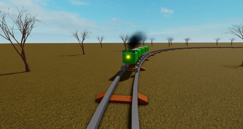 Cart ride+ (pre-alpha)