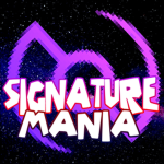 Signature Mania