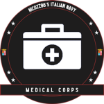 IN • Medical Corps