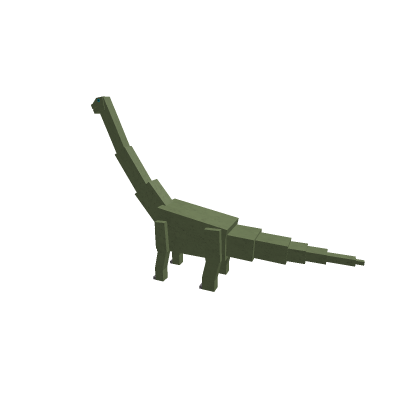 Xinghesaurus for Dinosaur Simulator