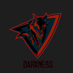 La team des loups dark