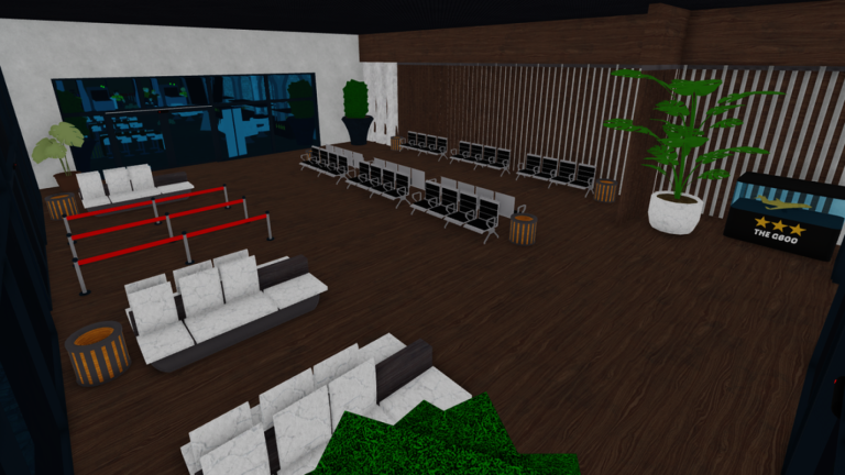 My Airport 2 [BETA] screenshot 3