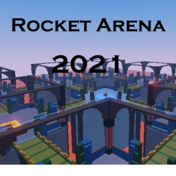 Classic: Rocket Arena [New Edition]