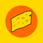 Warriors of Cheese
