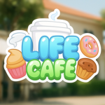 Life Cafe!