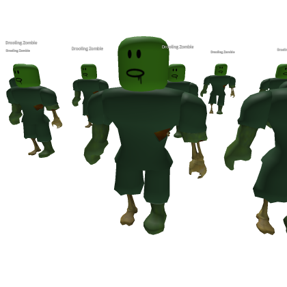 Army of Zombies