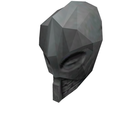 Colossal Mask