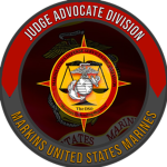 -= Marine Corps Judge Advocate Division =-