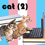 cat x 4 Group Thumbnail