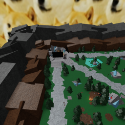 exploring doge