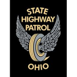 Ohio state highway patrol, Rampart division