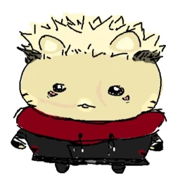 qg:sr icon