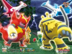 pokemon battle revolution gamers