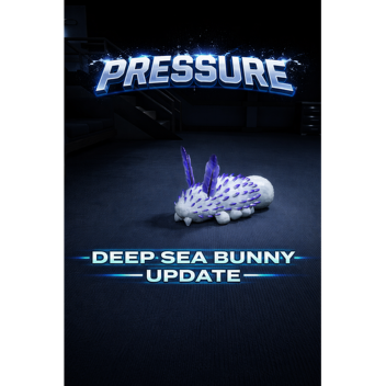Pressure rp 2 [New Rooms]