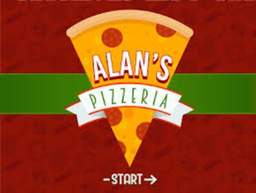 Alan's Pizzaria