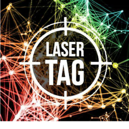 lazer tag
