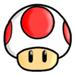 MLG Toad