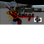 War Cry Savages