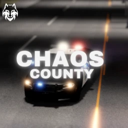 🌴Chaos County, California icon