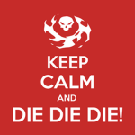 DIE NOW GROUP!!!!