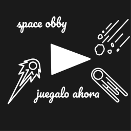 space obby